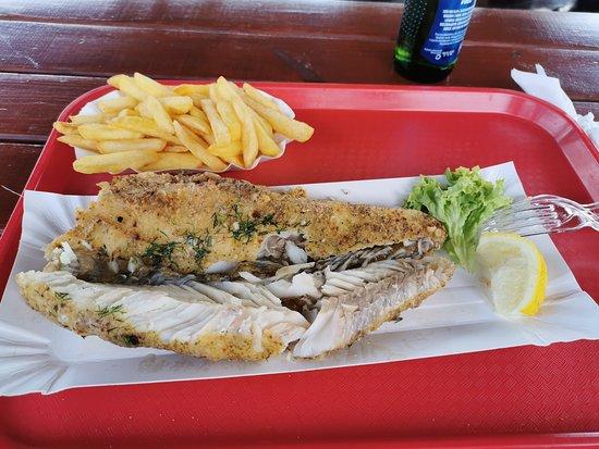 Smazalnia Ryb Fliper